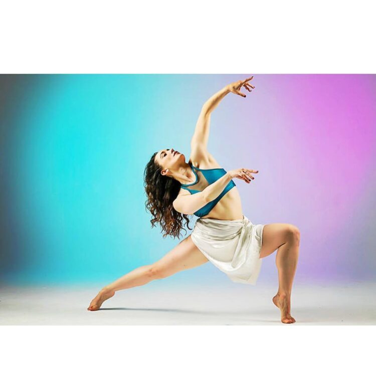 jaimie goodwin feet 5