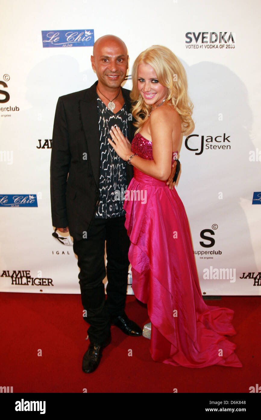 jaimie hilfiger dahan feet 1