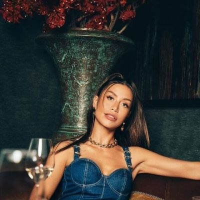 jaimie joanne vaes feet 1