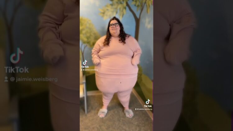 jaimie weisberg feet 6