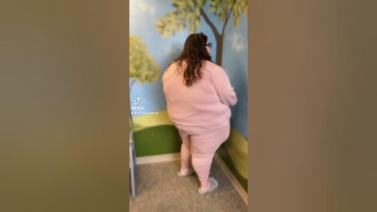 jaimie weisberg feet