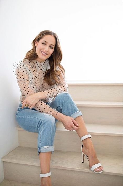 jaina lee ortiz feet 1