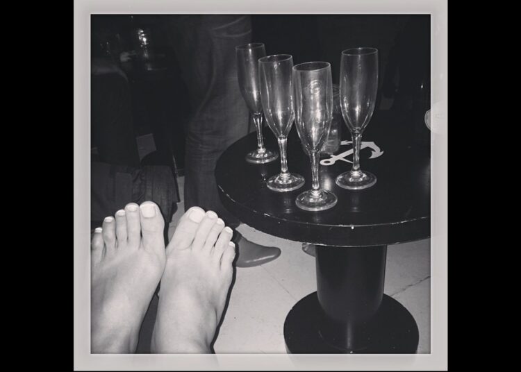 jaiyah saelua feet 1