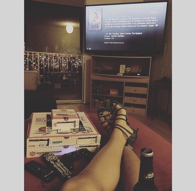 jaiyah saelua feet 2