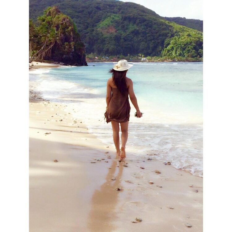 jaiyah saelua feet 4