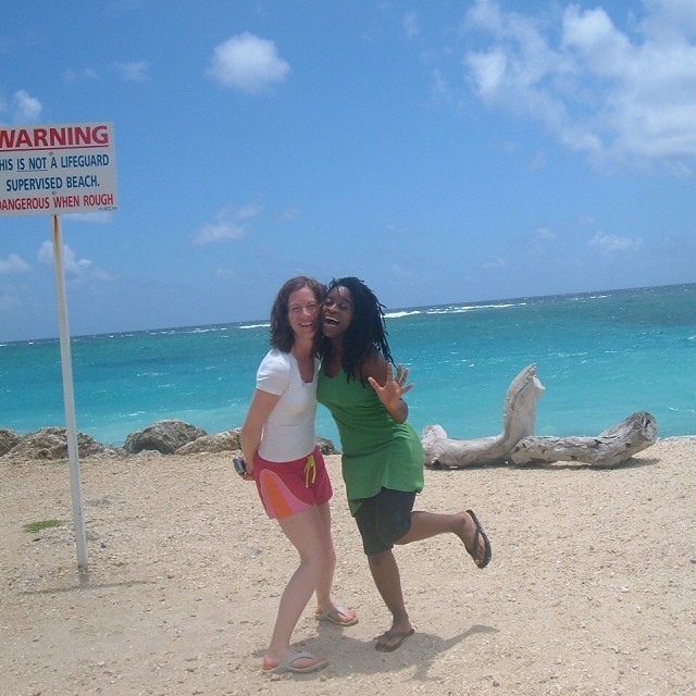 jajube mandiela feet 1