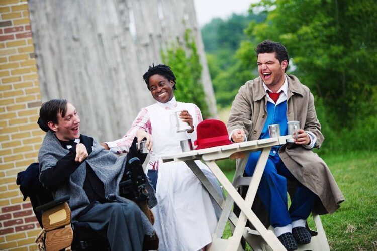 Jajube Mandiela Feet