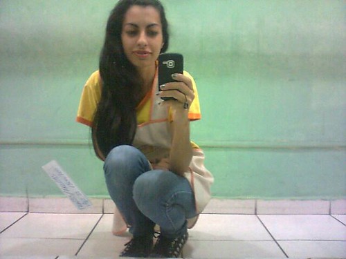 jakeline lima feet 4