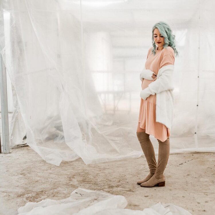 jalynn schroeder feet 4