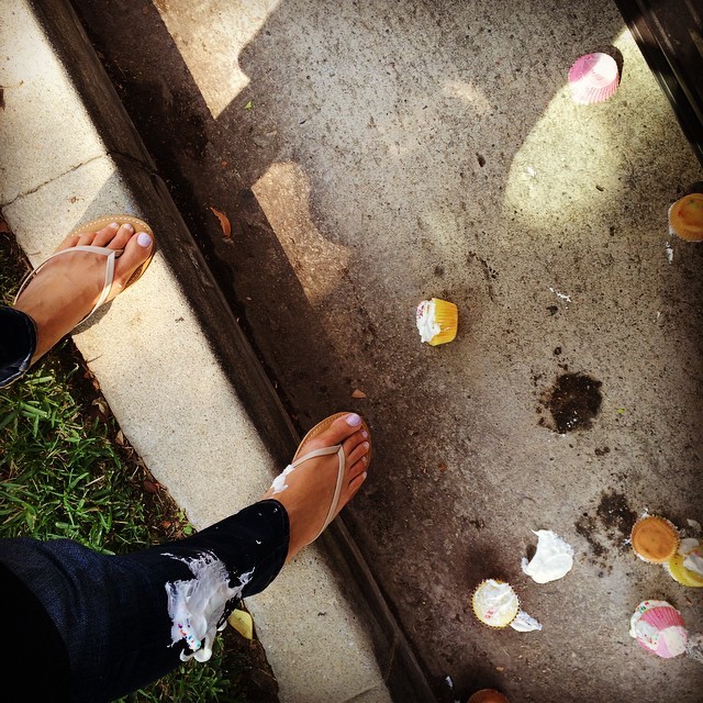 jama williamson feet