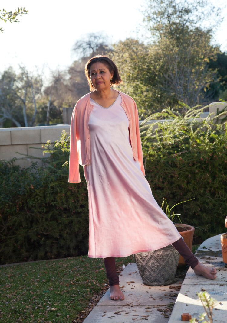 jamaica kincaid feet 1