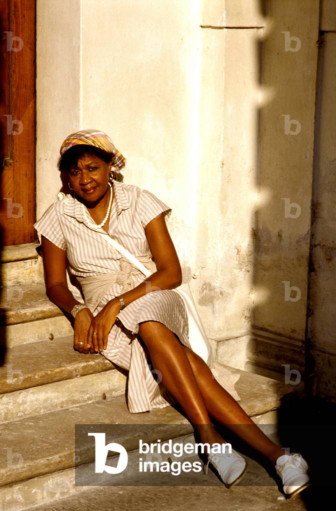 jamaica kincaid feet 2