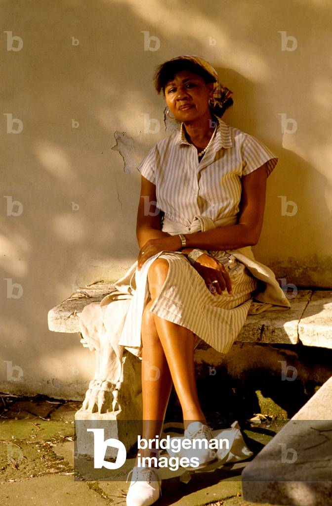 jamaica kincaid feet 3