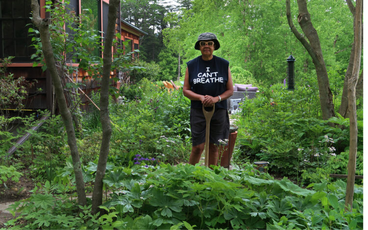 jamaica kincaid feet 4