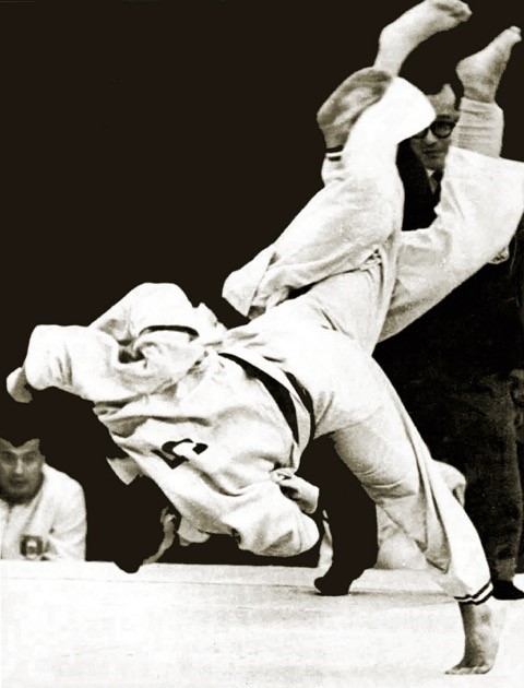 james bregman feet 2