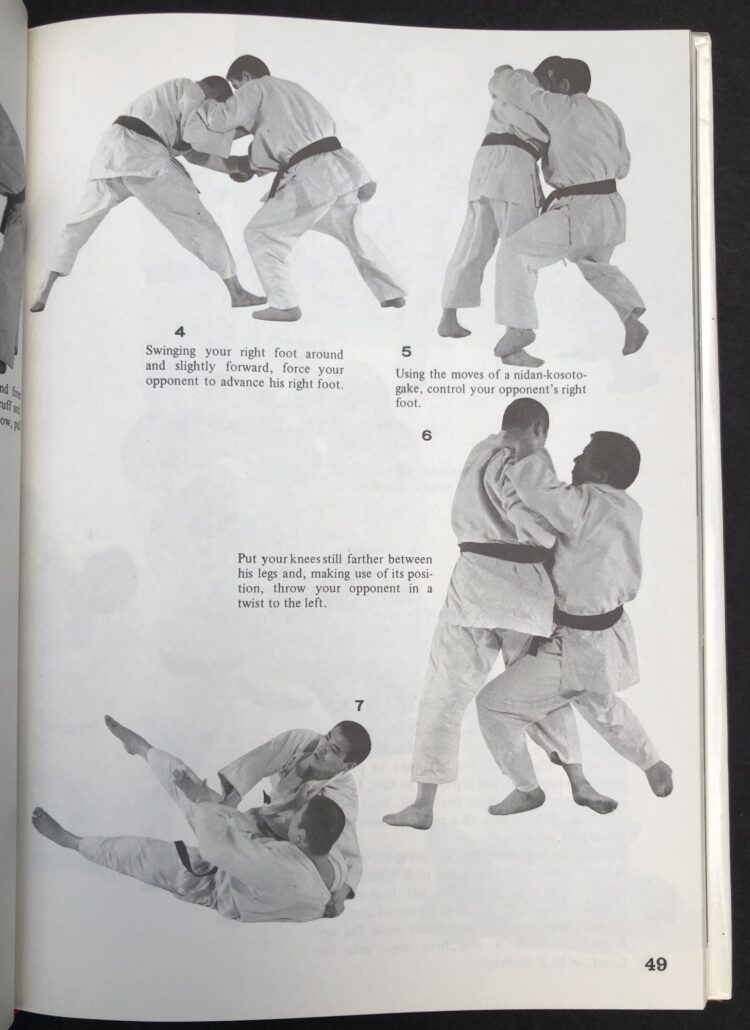 james bregman feet 5