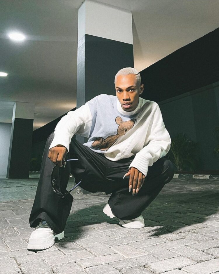 james chukwueze obialor feet