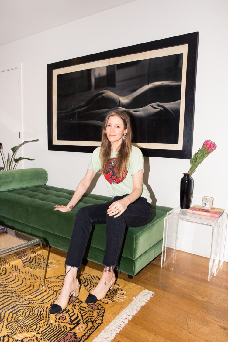 james kicinski mccoy feet 1