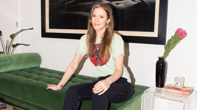 james kicinski mccoy feet 5