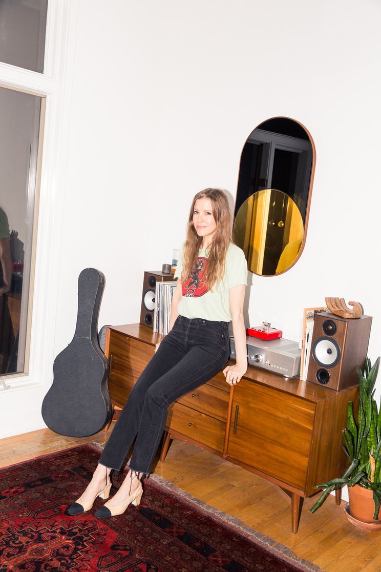 james kicinski mccoy feet 6