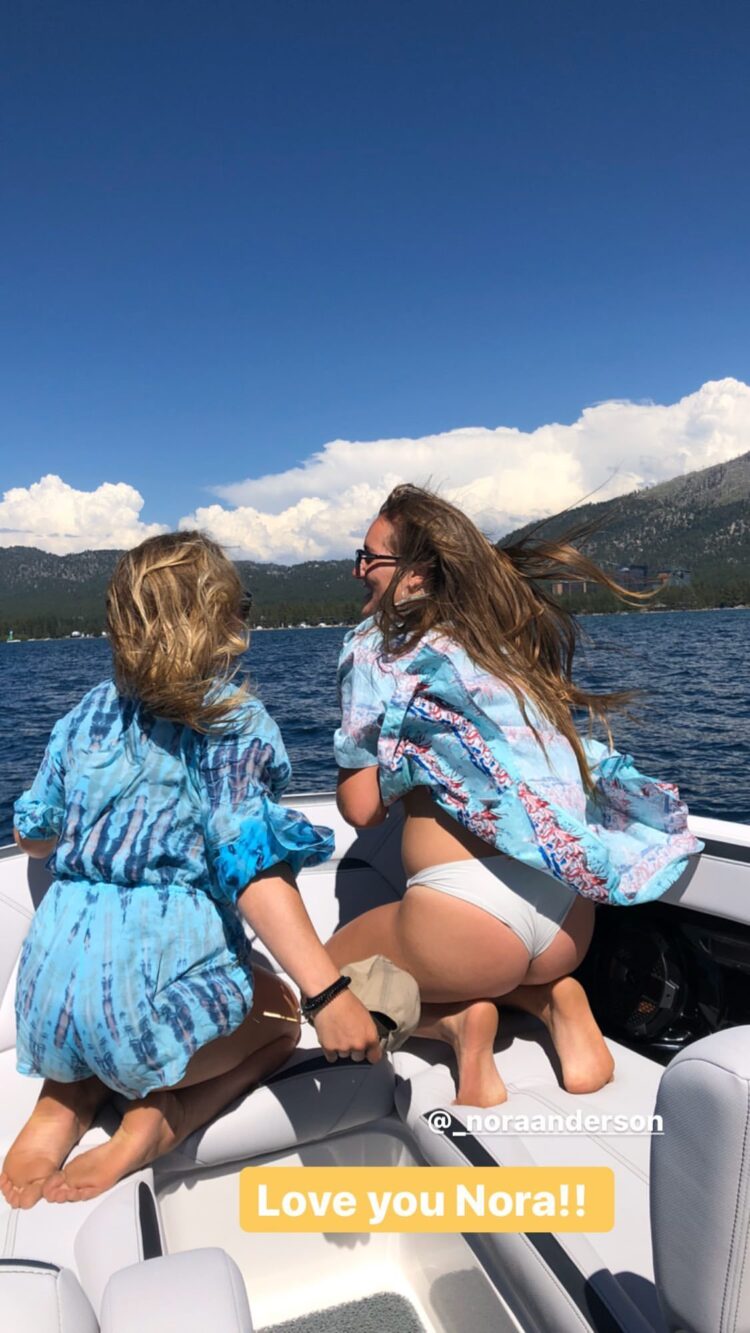 jamie anderson feet 5