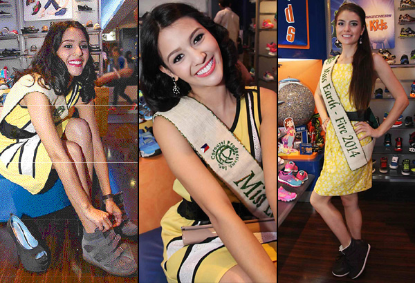 jamie herrell feet 5