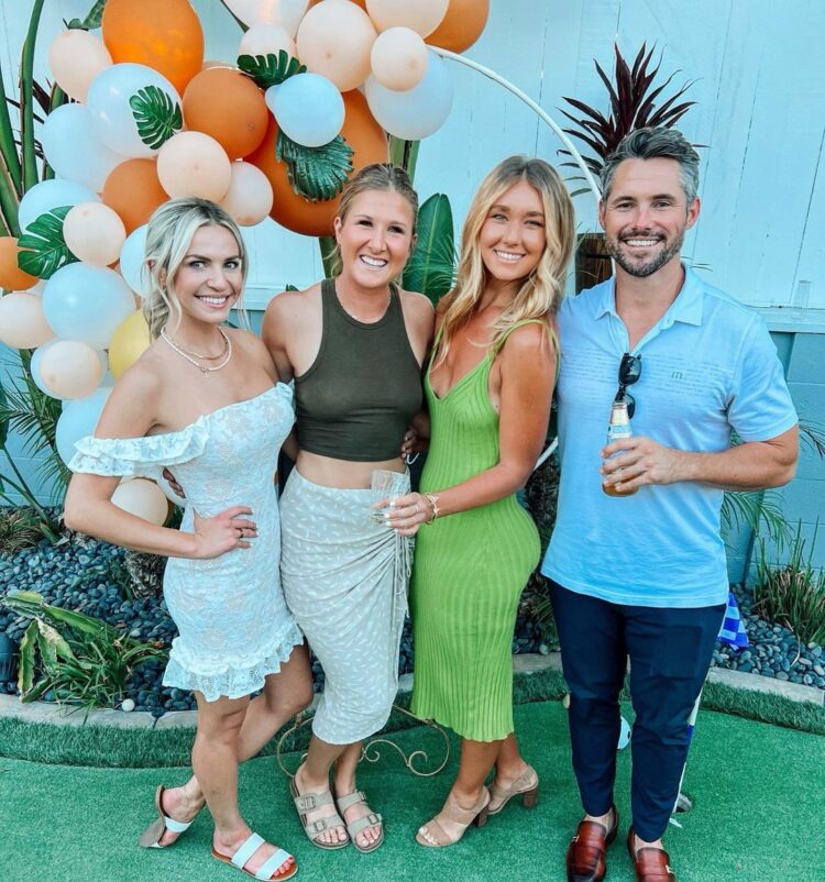 jamie labarber feet 1