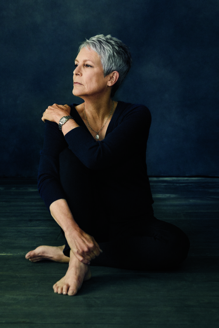 jamie lee curtis feet 2