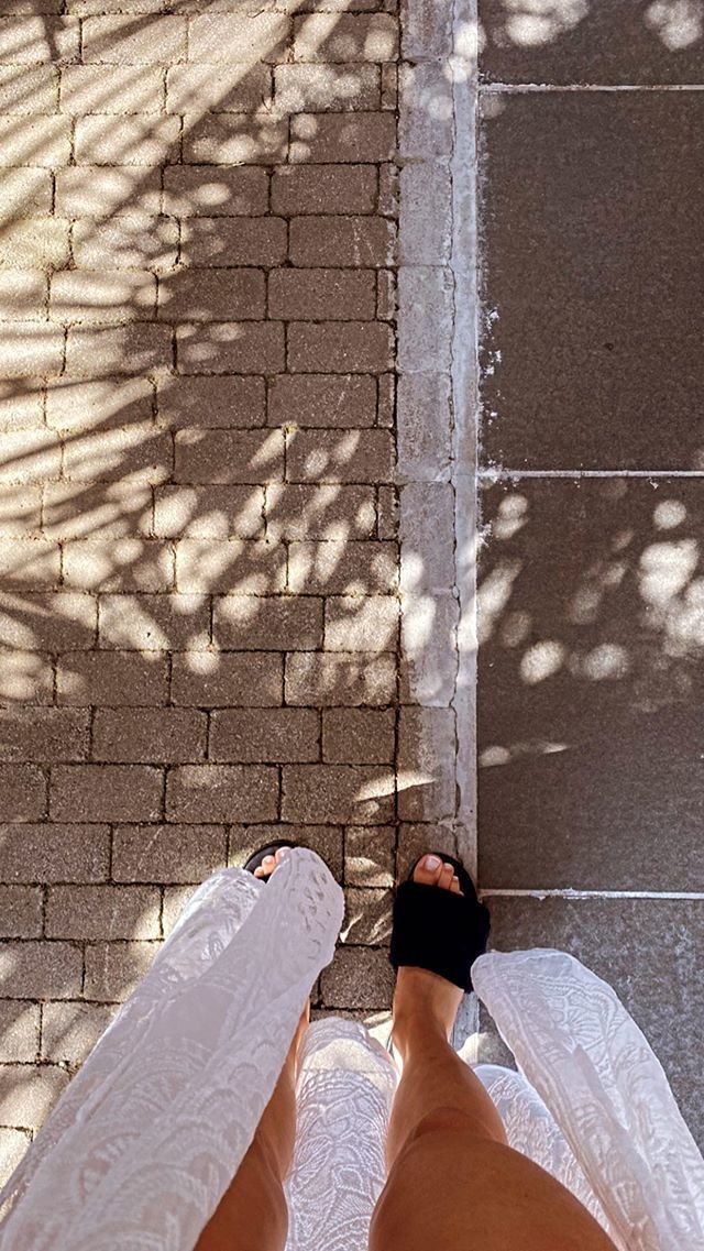 jamie lee six feet 4