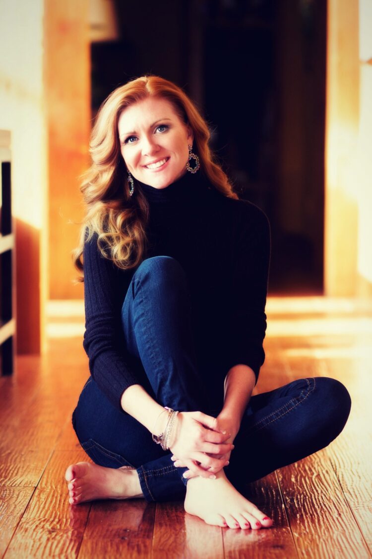 jamie mcguire feet scaled