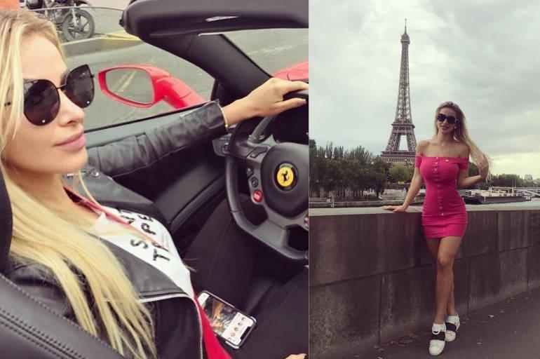 jamila dahabreh feet 6