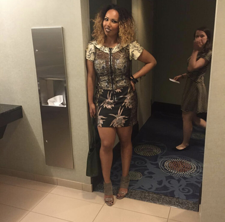 jamilah lemieux feet 1