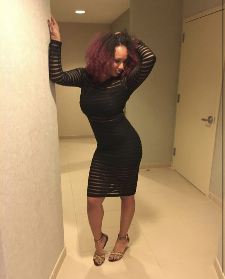 jamilah lemieux feet 3