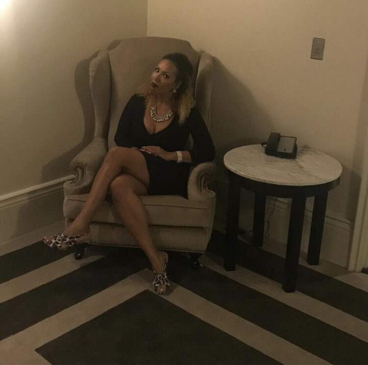 jamilah lemieux feet 4