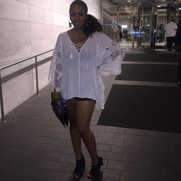 jamilah lemieux feet