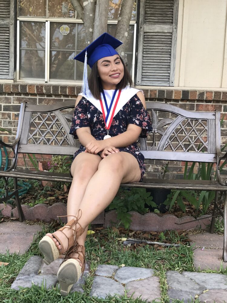 jamileth flores feet