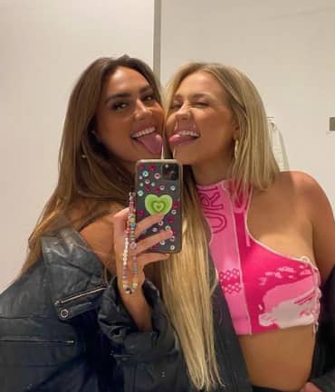 jamisen jarvis feet 1