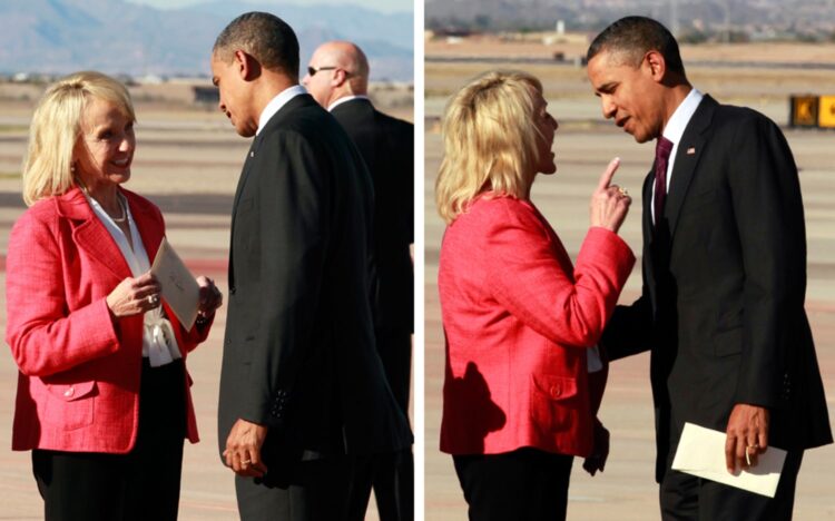 jan brewer feet 4