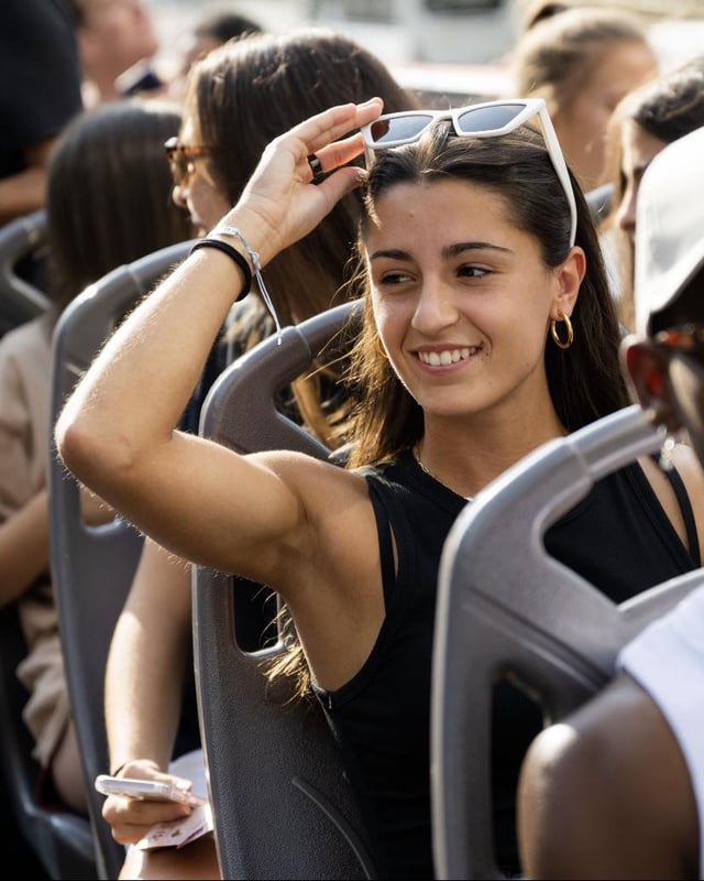 jana fernandez feet 6