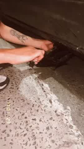 jana maradona feet 3