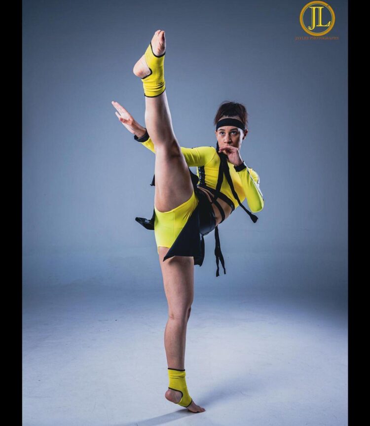 janai johnson feet 1