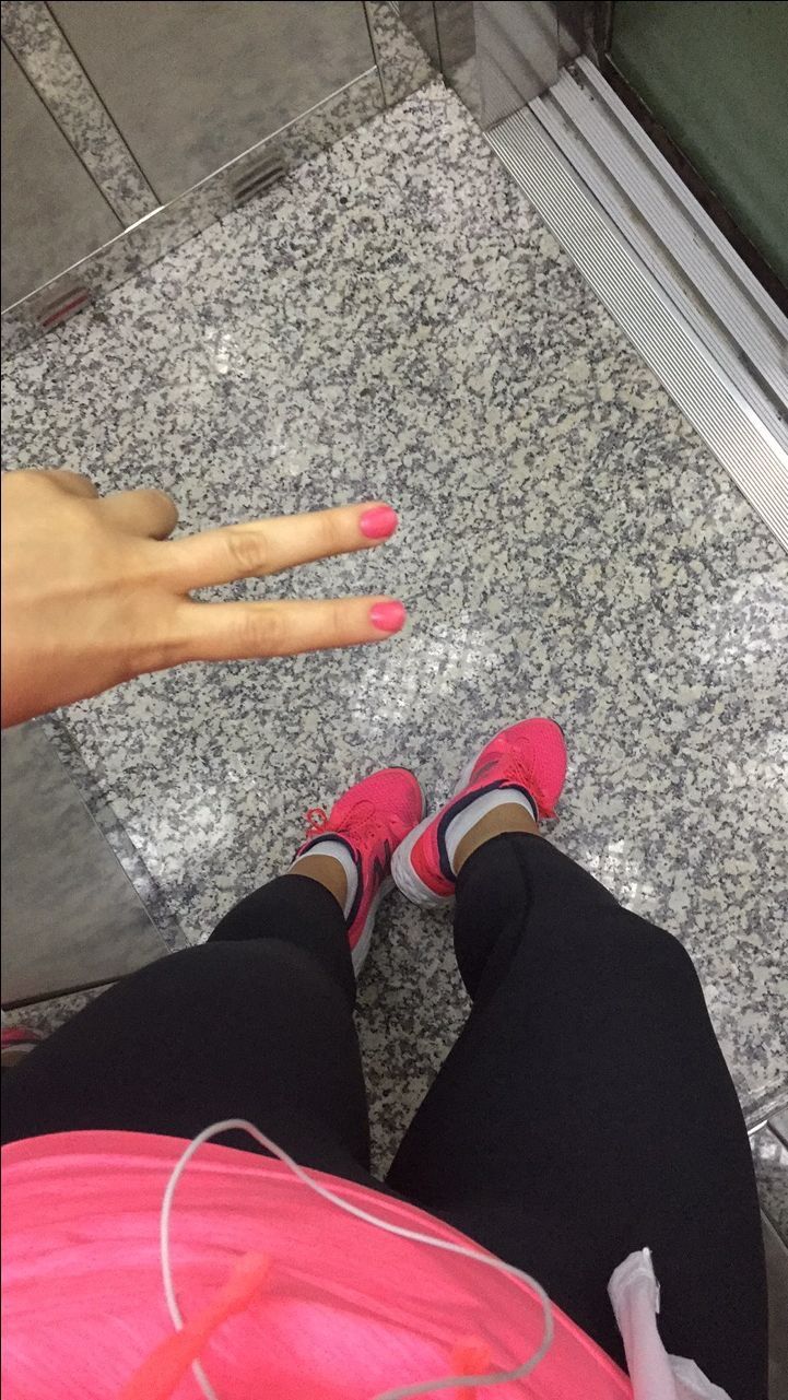 janaina campos feet 4