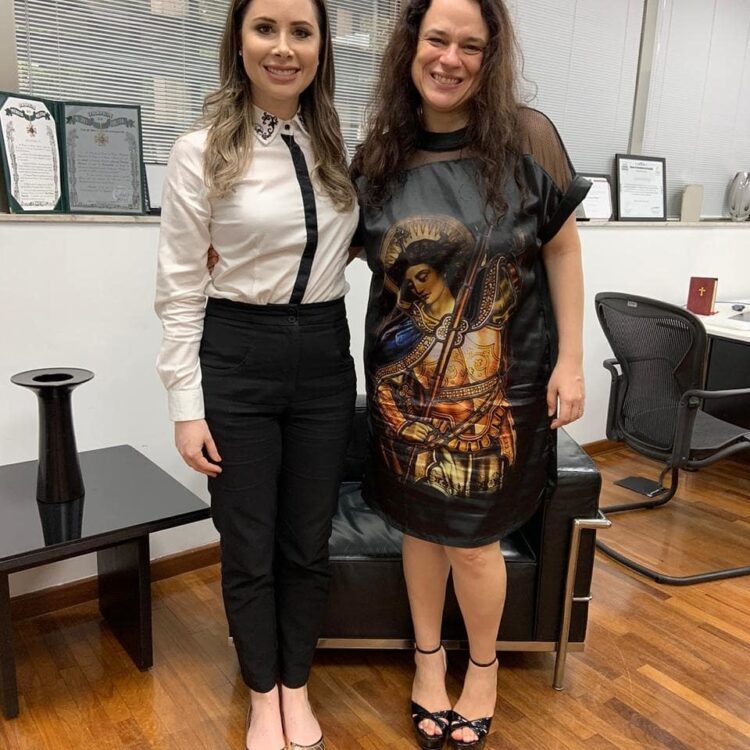 janaina paschoal feet