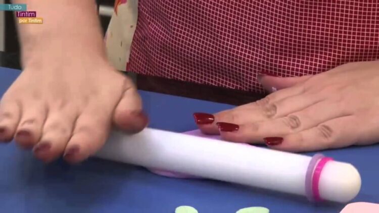 janaina suconic feet 3