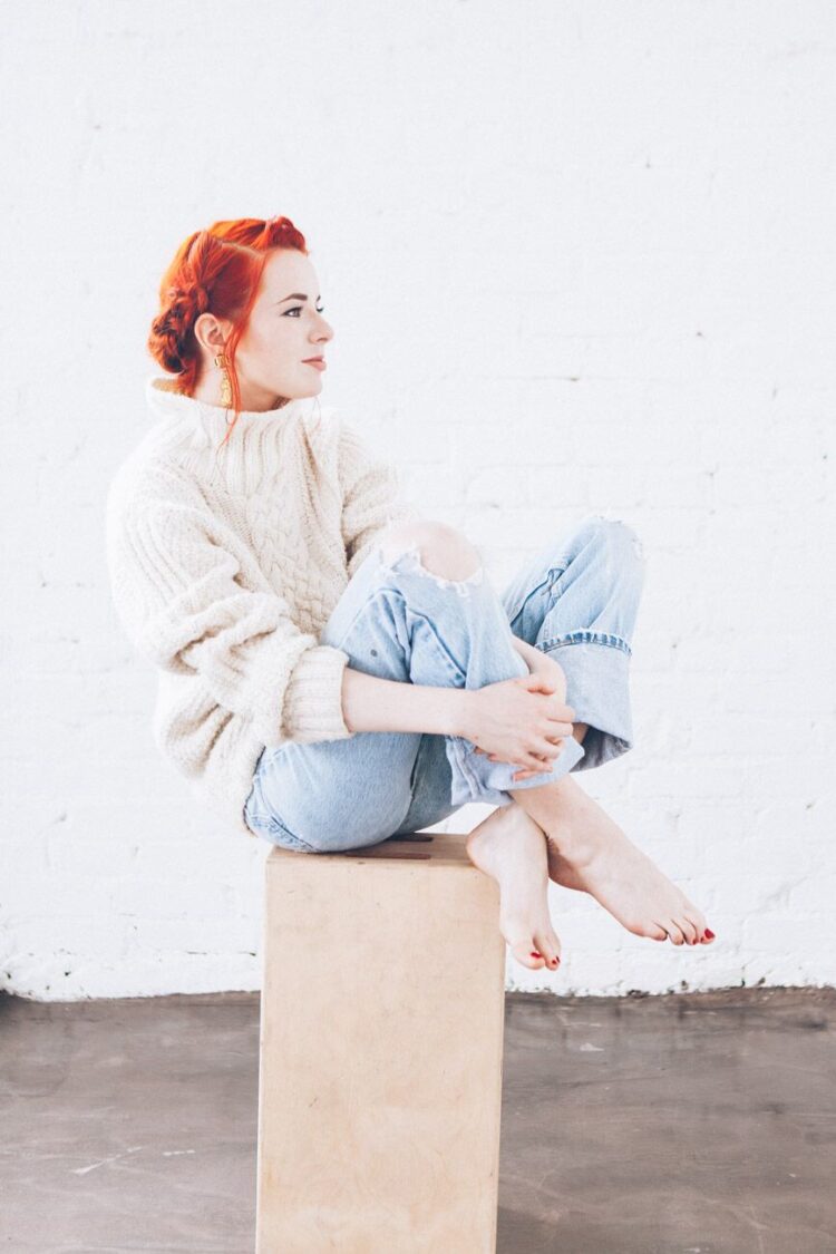 jane aldridge feet 1