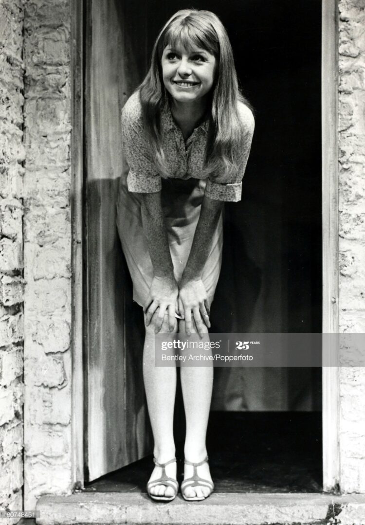 jane asher feet 1