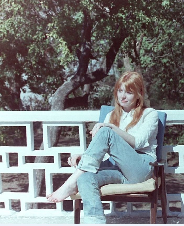 jane asher feet 5