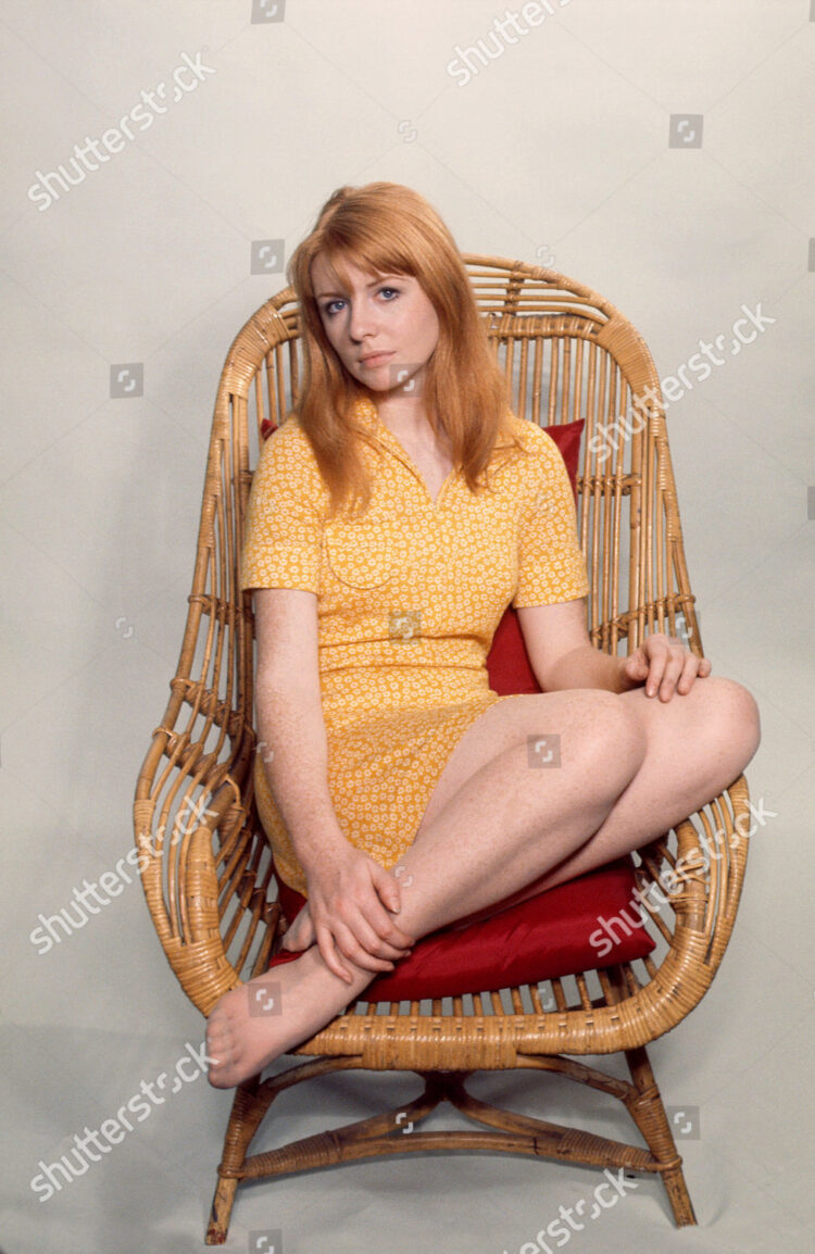 jane asher feet