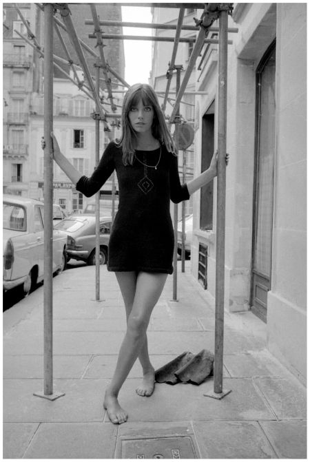 jane birkin feet 1