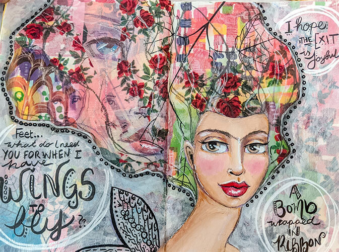 jane davenport feet 1